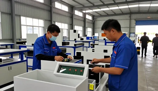 旺季备货使用批发供货等有哪些优势