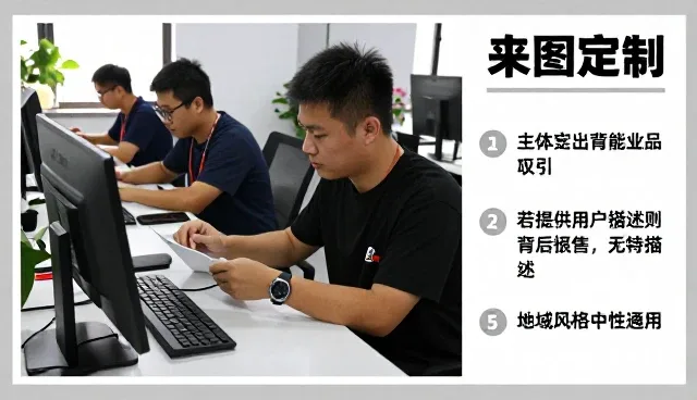 产品销售功能特点说明