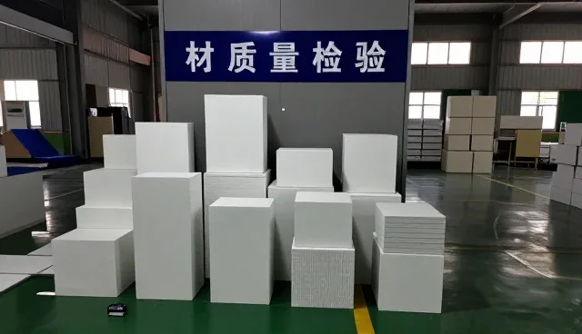 工艺控制在加工型产品中的质量保障实践