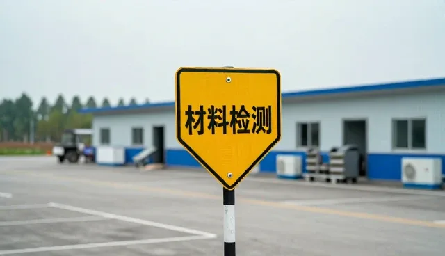 材料检测对包装配送性能稳定性的关键影响